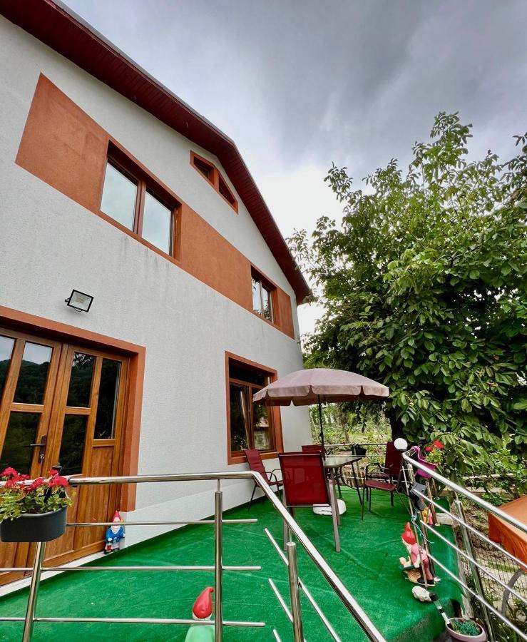 فيلا Casa Camelia نيهويو المظهر الخارجي الصورة